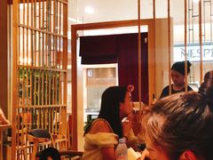 大堂-初居食屋日式料理(万象城购物中心店)