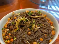 -宴礼烤鸭本味菜(蠡县商业步行街店)