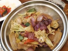 -侬佳蒸菜馆(听潮店)