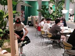 大堂-相遇·鲜炒黄牛肉(丹阳吾悦广场店)
