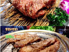 -西塔老太太泥炉烤肉