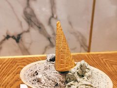 -极拉图·现制冰淇淋(大卫城店)