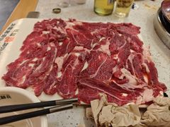 -蜀辣居鲜货老火锅(簇桥富顿中心店)