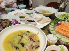 -同福小馆(北摆宴街店)