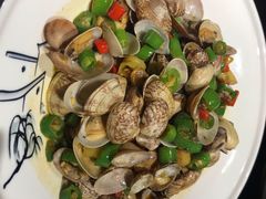 -老馆子·建德菜·山肴鱼鲜(海威新界店)