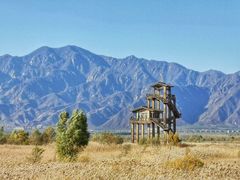 -野鸭湖国家湿地公园
