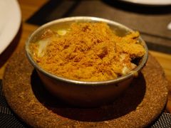 至尊薯泥-清真·艾美可餐厅(大悦汇店)