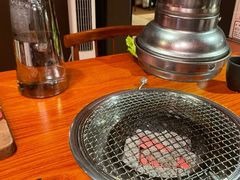 -牛佬•炭火烤肉(挂绿店)