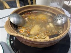 -菌小白火锅(时尚天河店)
