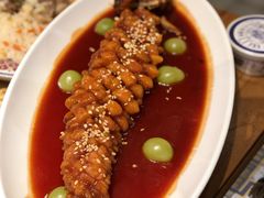 -双公羊·馕坑烤全羊(奥体店)