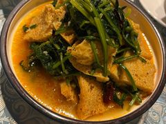 -巴扎美食·新疆菜·西域歌舞表演餐厅(新疆大厦店)