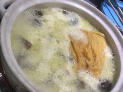 -金龙·打边炉(武进路店)