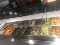 -CALIFORKS加州叉子轻食(朝阳门店)