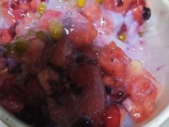 -好利来(东四店)