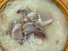 -三兄弟鲜羊肉