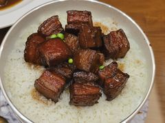 -鲁宴·鲁煨黄河生态大鲤鱼(月坛店)