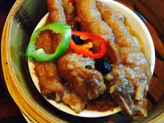 -新天世纪中餐厅