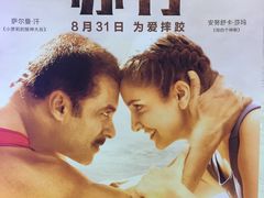 -博纳国际影城IMAX(中央大道店)