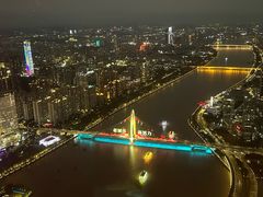 -广州塔