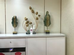 -茜尔维亚修身连锁(杨浦五角场店)