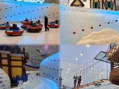 -广州热雪奇迹
