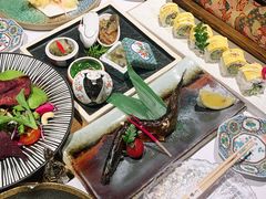 -蝉一日本料理(高新区店)