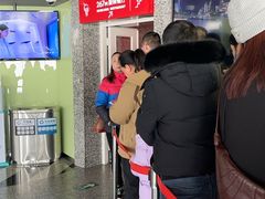 -东方明珠·空中旋转餐厅