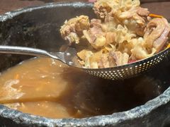 -蘑界·野生菌火锅(深业上城店)