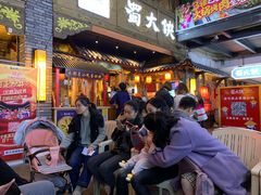 -蜀大侠火锅(寰球文化地标·总府店)