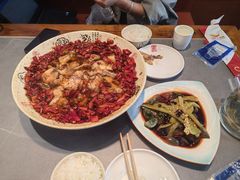 -马家水煮鱼(富民街店)