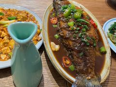-静一餐厅·湖北菜(前门创始店)