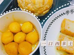 -孖记茶档·热腾茶餐(荔湾领展广场店)