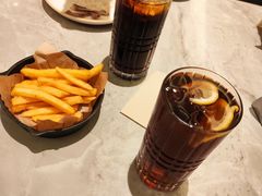 -必胜客(万达广场店)