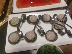 -蜀九香火锅(彩虹店)