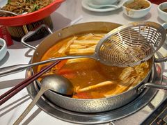 -八合里潮汕鲜牛肉火锅(海岸城店)