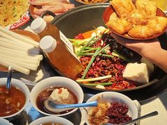 -芈重山老火锅(广州首店)