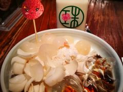 -宝珠奶酪(闵行仲盛店)