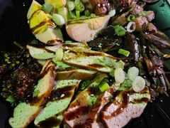 -张妈台式锅烧(深大店)