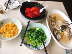 -红樽舫湖州菜.湖景餐厅(太湖渔人码头店)