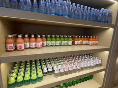 -水裹汤泉生活馆餐厅