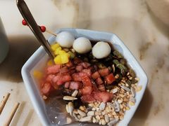 -锦府盐帮·张宅(世纪金源店)