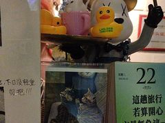 -逃脱反斗城沉浸剧情密室(北京路店)