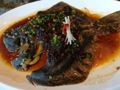 -宝宇大连海鲜渔港(金奎大厦店)