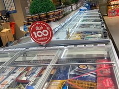 -盒马鲜生(顺义店)