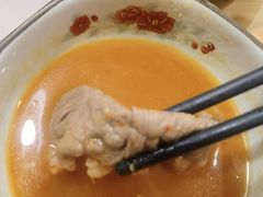 -牛匠和牛寿喜锅(西安总店)