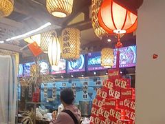 -永安水煮活鱼·仪征土菜院子