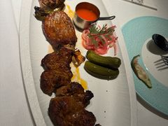 -波特曼西餐厅(南岗店)