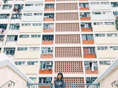 -彩虹村