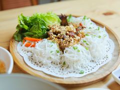河内烤肉捞檬-越美小馆·越南料理(曲江店)