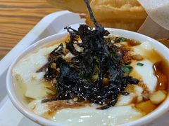 -阊门姚记豆浆(旧学前直营店)